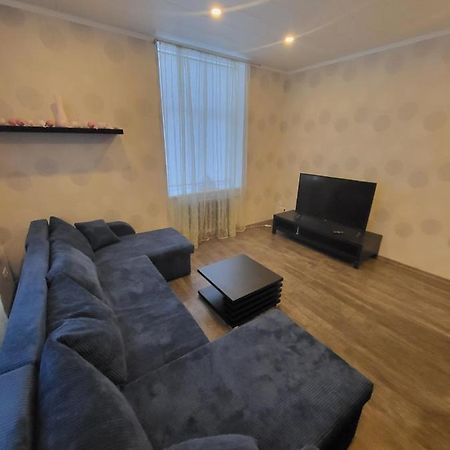 Kivioli Apartment Bagian luar foto