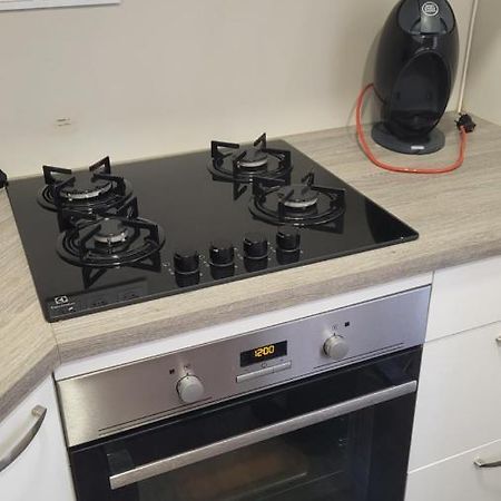 Kivioli Apartment Bagian luar foto