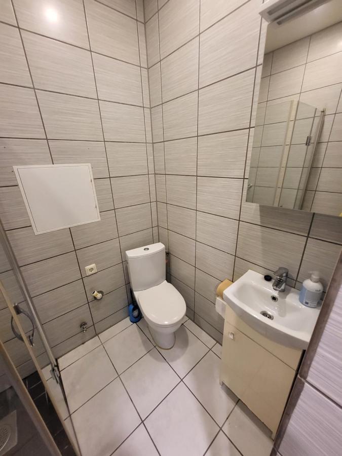 Kivioli Apartment Bagian luar foto