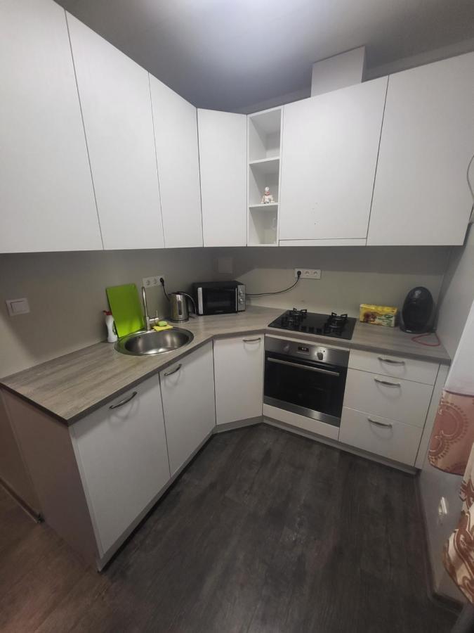 Kivioli Apartment Bagian luar foto