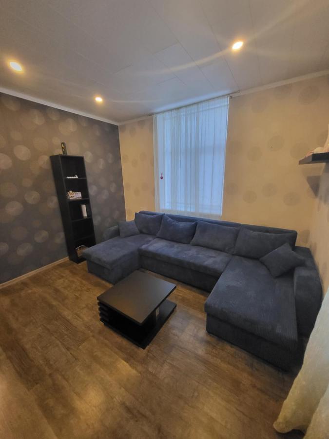 Kivioli Apartment Bagian luar foto