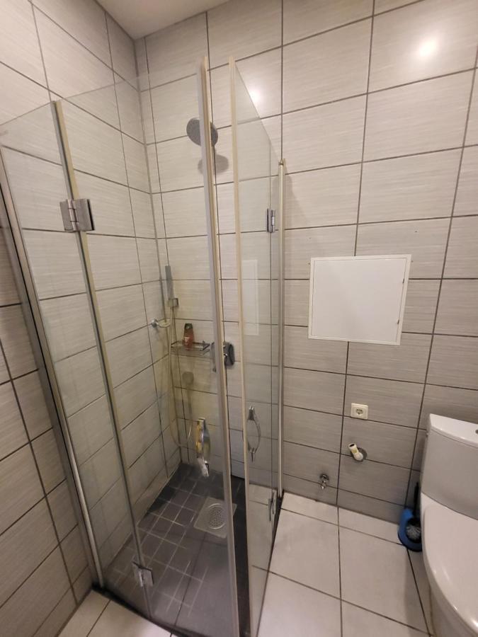 Kivioli Apartment Bagian luar foto