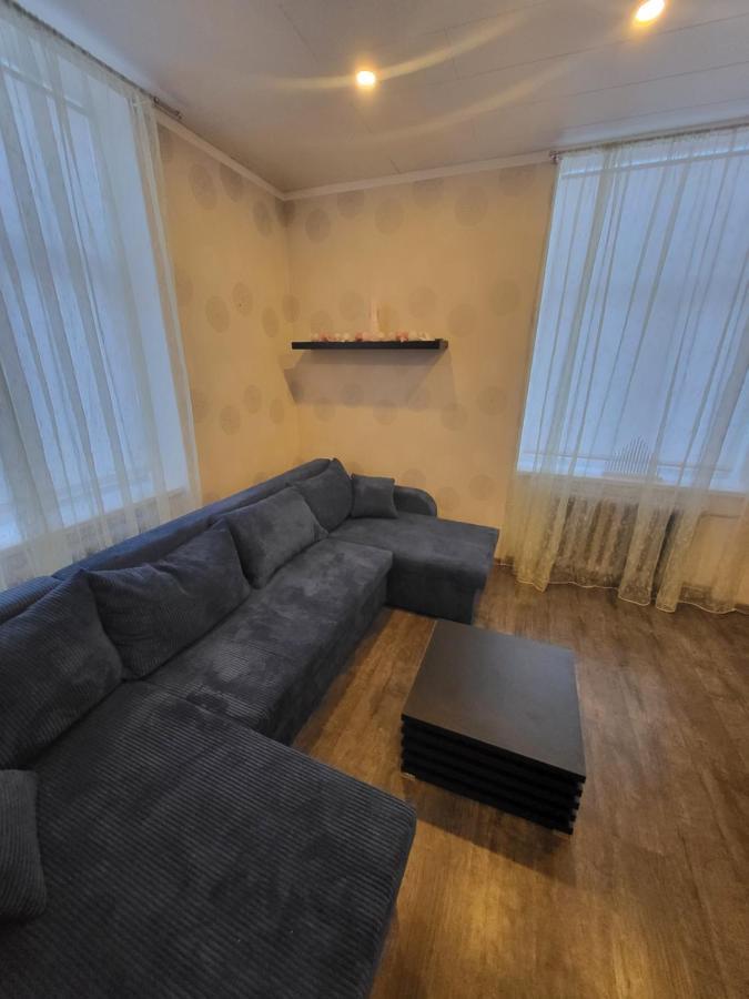 Kivioli Apartment Bagian luar foto