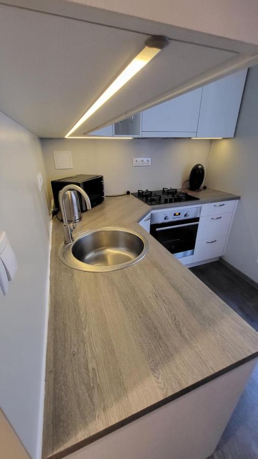 Kivioli Apartment Bagian luar foto