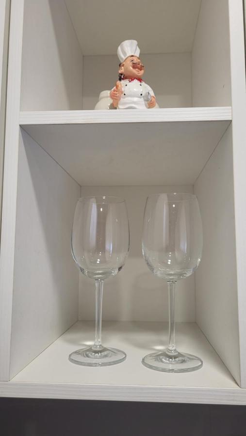 Kivioli Apartment Bagian luar foto