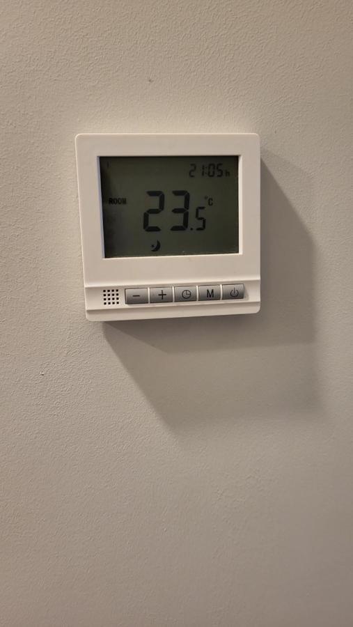 Kivioli Apartment Bagian luar foto