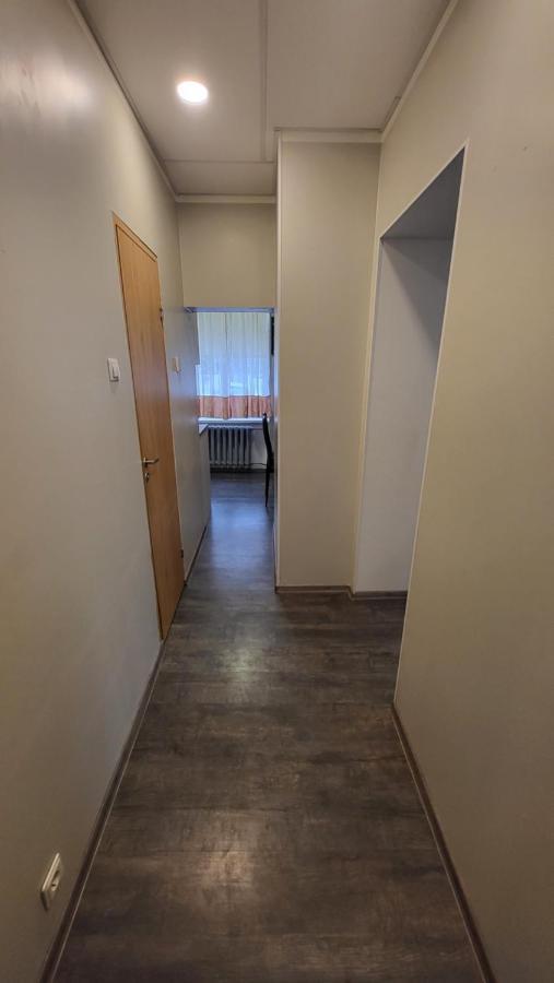 Kivioli Apartment Bagian luar foto