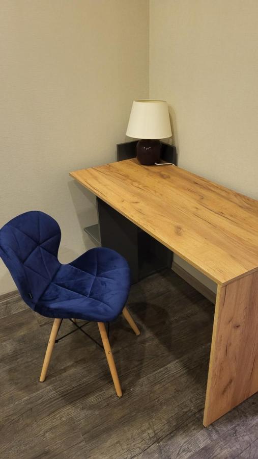 Kivioli Apartment Bagian luar foto